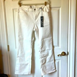 DG2 Up-lifter Denim Bootcut Jeans